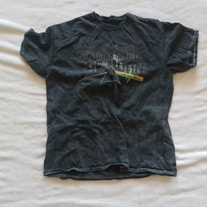 Pink Floyd shirt